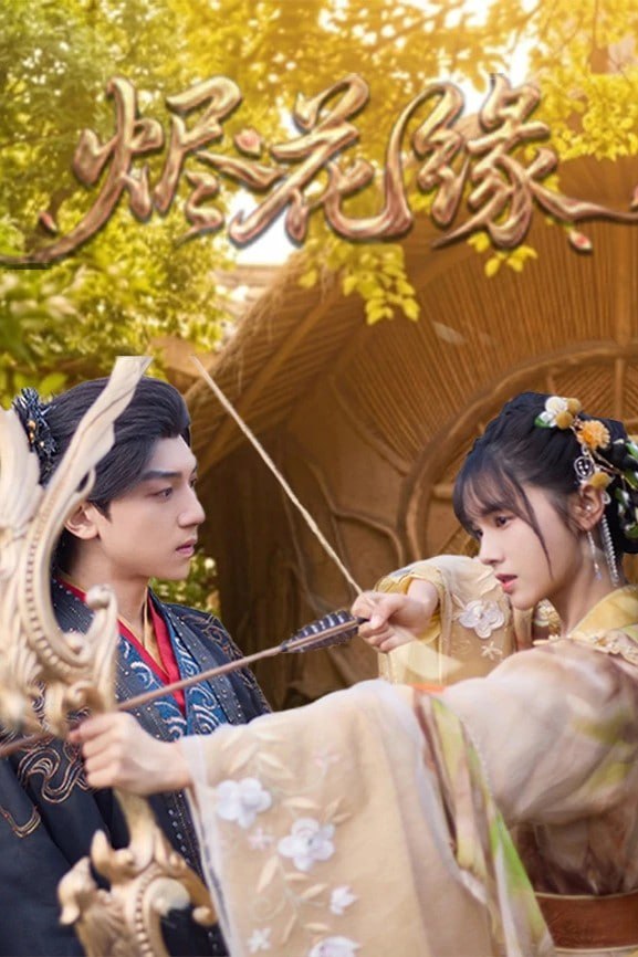 烬花缘 4K [更新至21集]