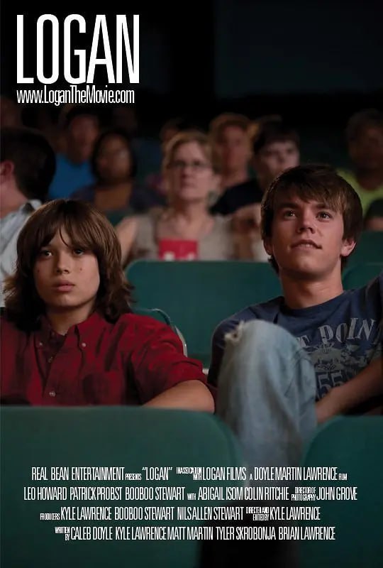 罗根 Logan (2010)