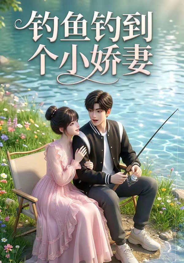 钓鱼钓到个小娇妻 (34集) | 短剧