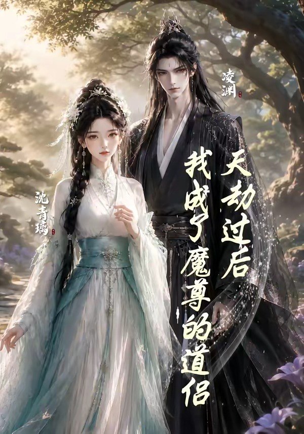 天劫过后我成了魔尊的道侣 (22集) | 短剧