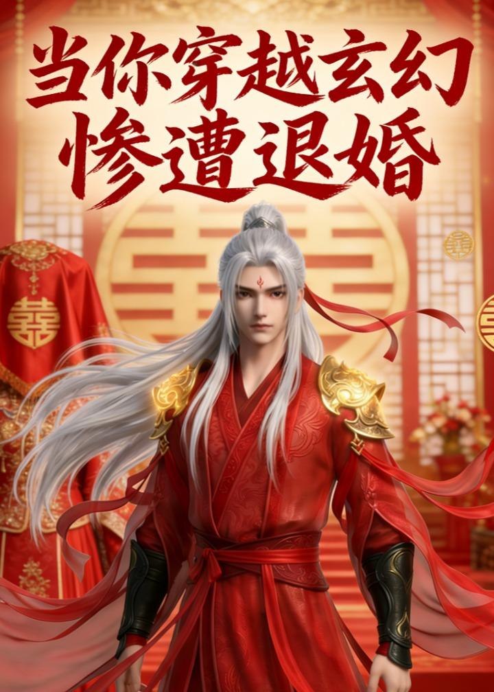 当你穿越玄幻惨遭退婚 (30集) 动漫 | 短剧