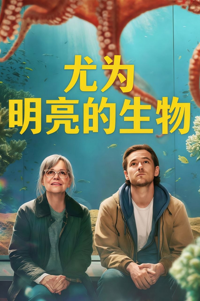 尤为明亮的生物 （2026）[4K高码率] [HDR] 杜比音效 内封简繁
