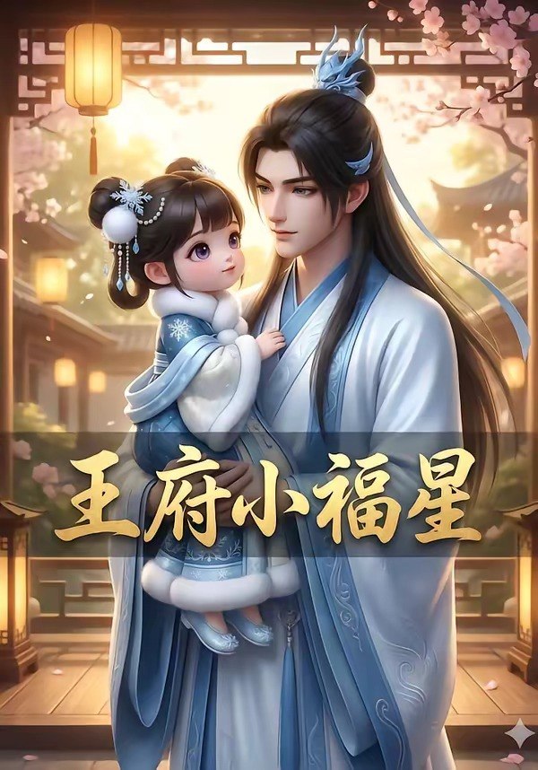 王府小福星 (44集) | 短剧