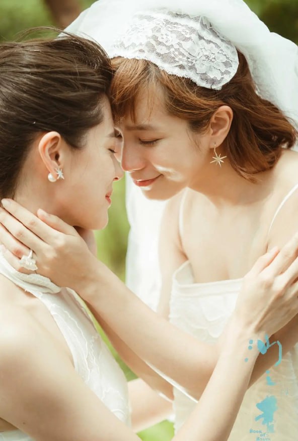 你的婚姻不是你的婚姻 全10集+电影版