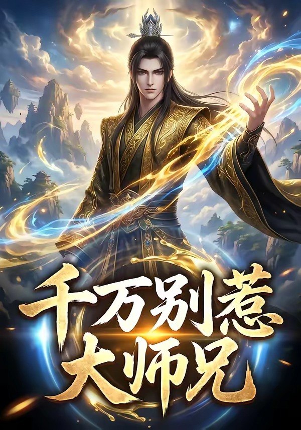 千万别惹大师兄 (33集) | 短剧