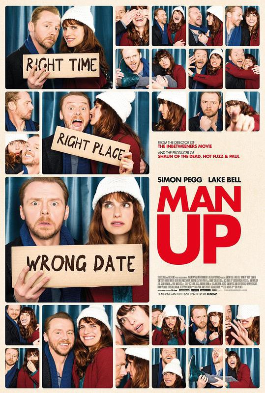 爷们儿些 Man Up (2015) 1080p 原盘Remux 中文字幕 已刮削