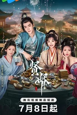 贤婿 [2025]（更至09集）