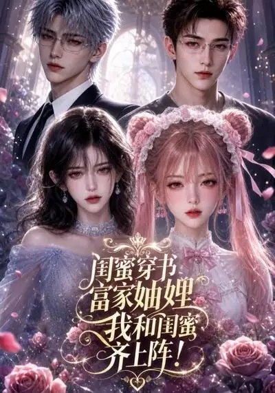 闺蜜穿书富家妯娌，我和闺蜜齐上阵！&闺蜜穿书富家妯娌我和闺蜜齐上阵（103集）AI短剧