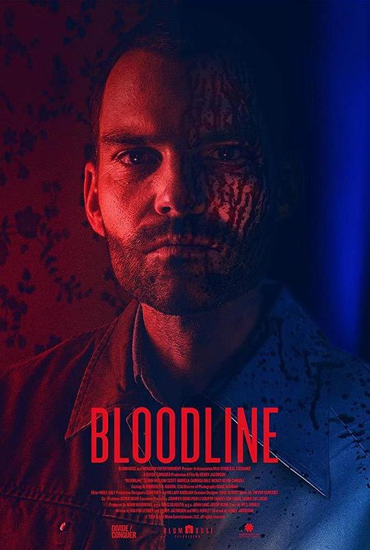 血亲 Bloodline (2019) 1080p 原盘Remux 中文字幕 已刮削