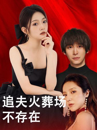 短剧追夫火葬场不存在