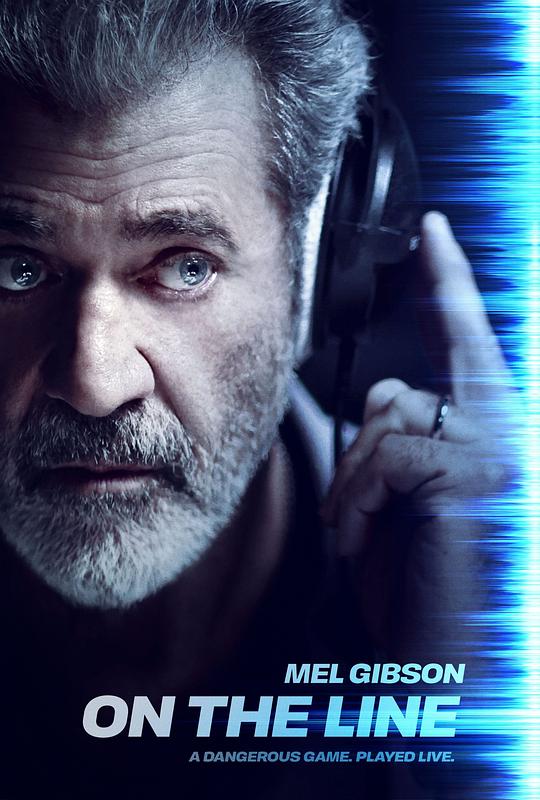 危机直播 On the line (2022) 1080p 原盘Remux 中文字幕 已刮削