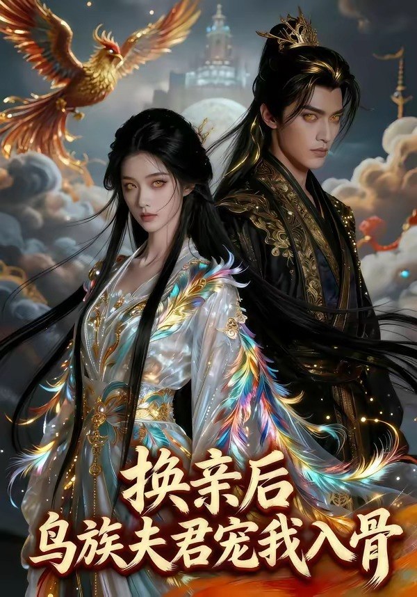 换亲后鸟族夫君宠我入骨 (45集) | 短剧