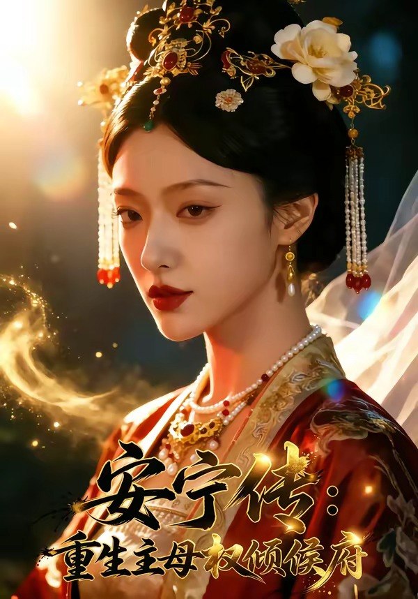 安宁传重生主母权倾侯府 (49集) | 短剧