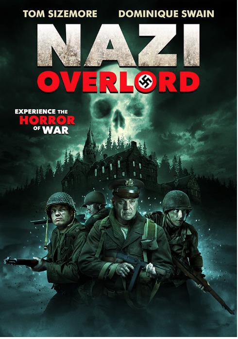 纳粹霸主 Nazi Overlord (2018) 1080p 原盘Remux 已刮削