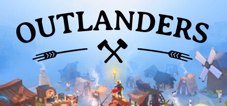 世外之地/Outlanders (更新v22.08.2024 )