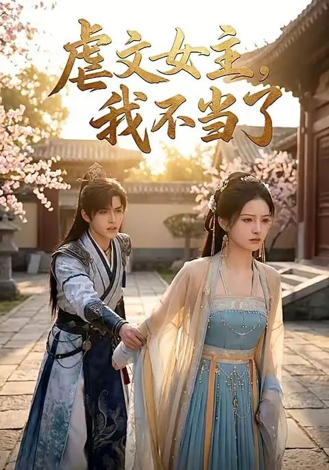 虐文女主我不当了（22 集）Ai短剧