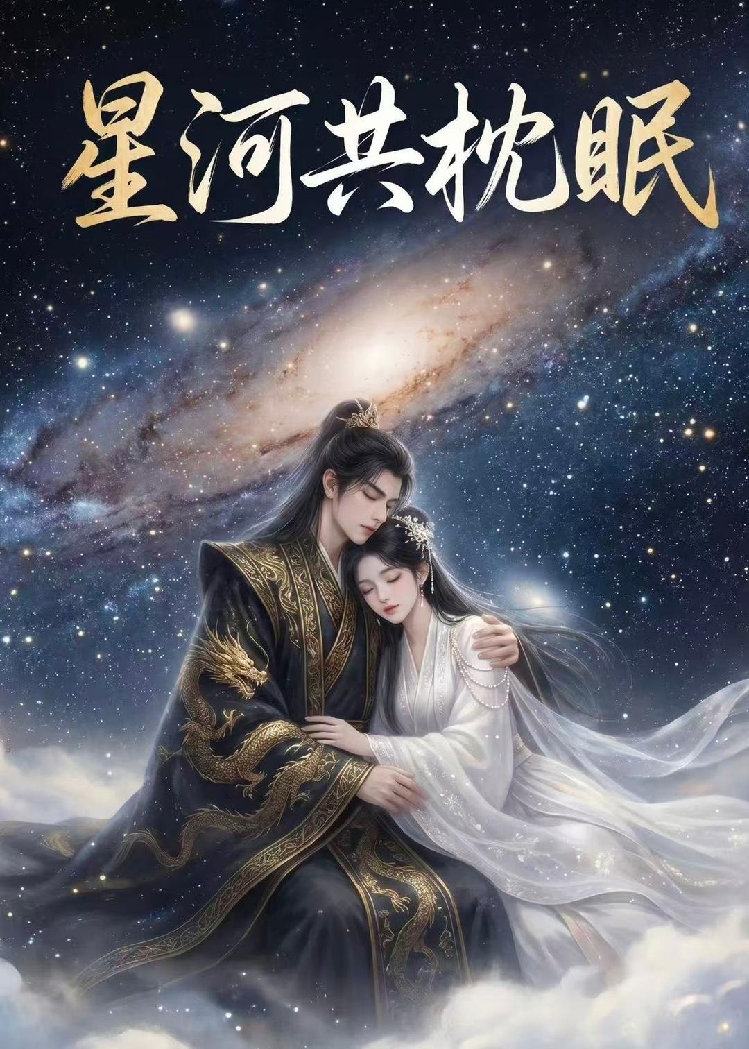 星河共枕眠 (20集) | 短剧