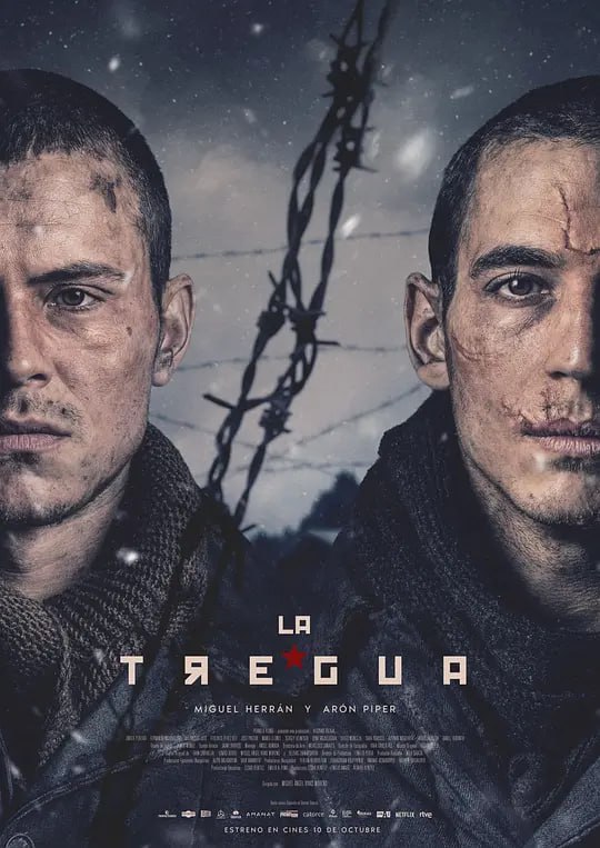 休战 La tregua (2025)