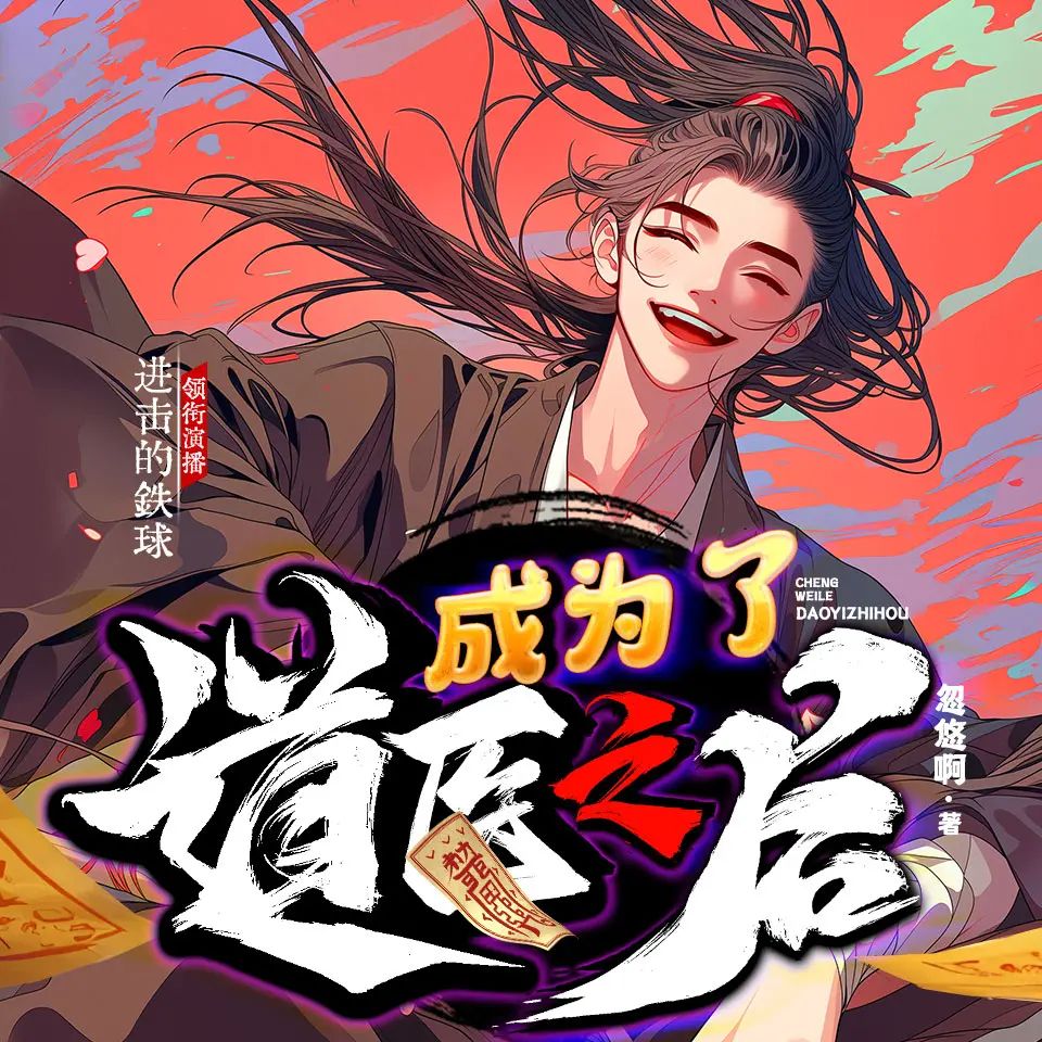 多人有声剧成为了道医之后主播：进击的铁球 1258集完