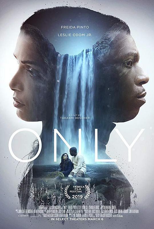 唯一 Only (2020) 1080p 原盘Remux 中文字幕 已刮削