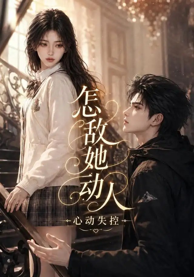 怎敌她动人，心动失控&怎敌她动人心动失控（157集）AI短剧