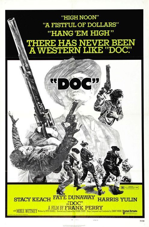 道克 'Doc' (1971) 1080p 原盘Remux 中文字幕 已刮削