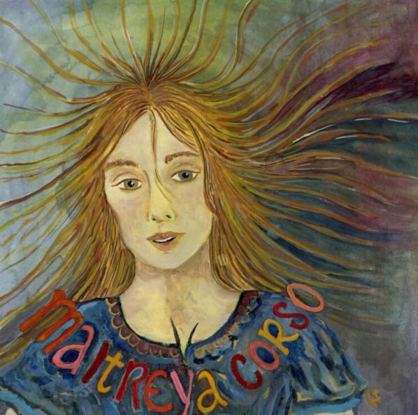 Maya Hawke - MAITREYA CORSO 2026 FLAC