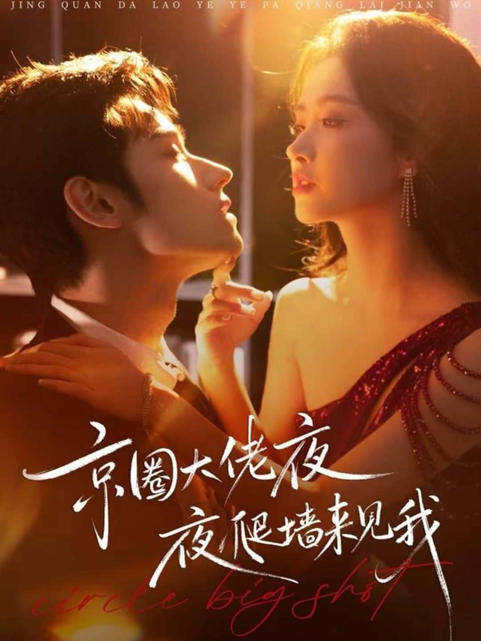 京圈大佬夜夜爬墙来见我＆吻上瘾，顾总他破防了（73集）赵星卉|短剧