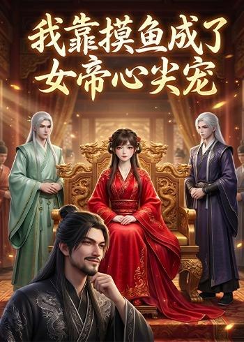 我靠摸鱼成了女帝心尖宠 (102集) | 短剧