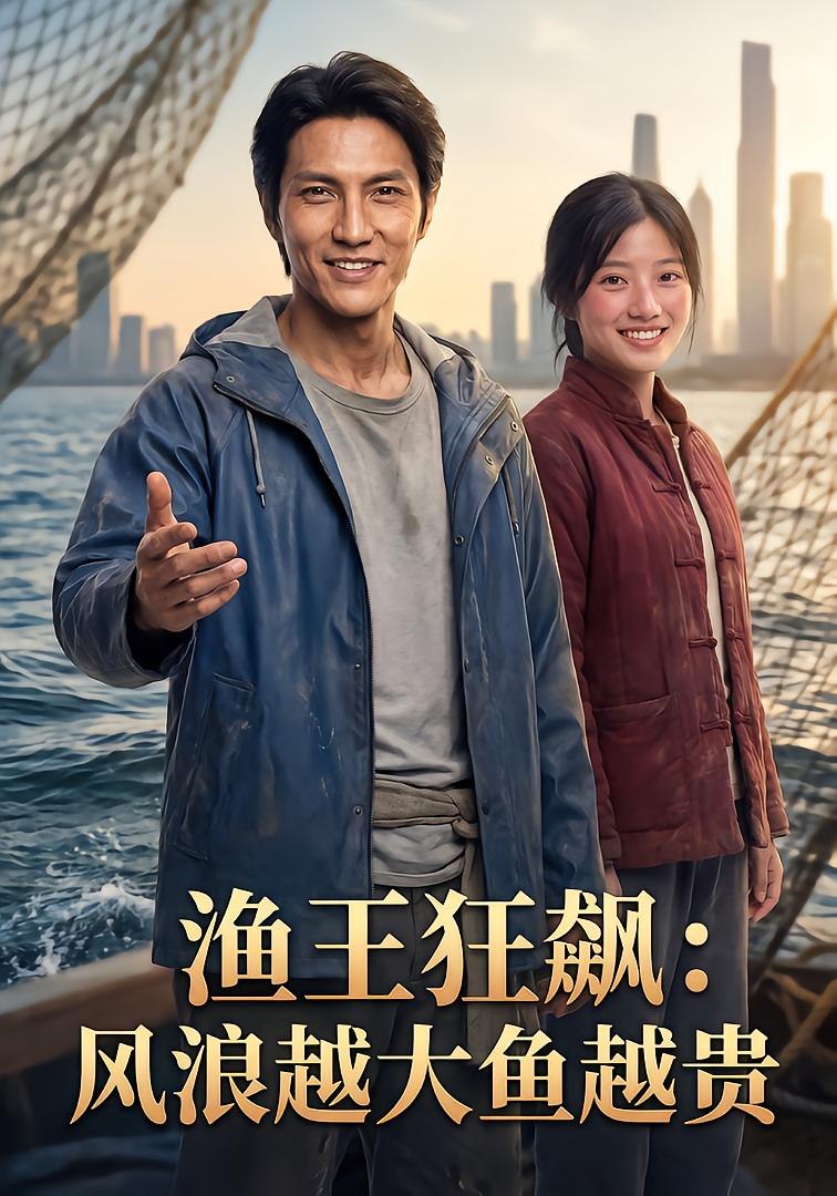 渔王狂飙：风浪越大鱼越贵（46 集）
