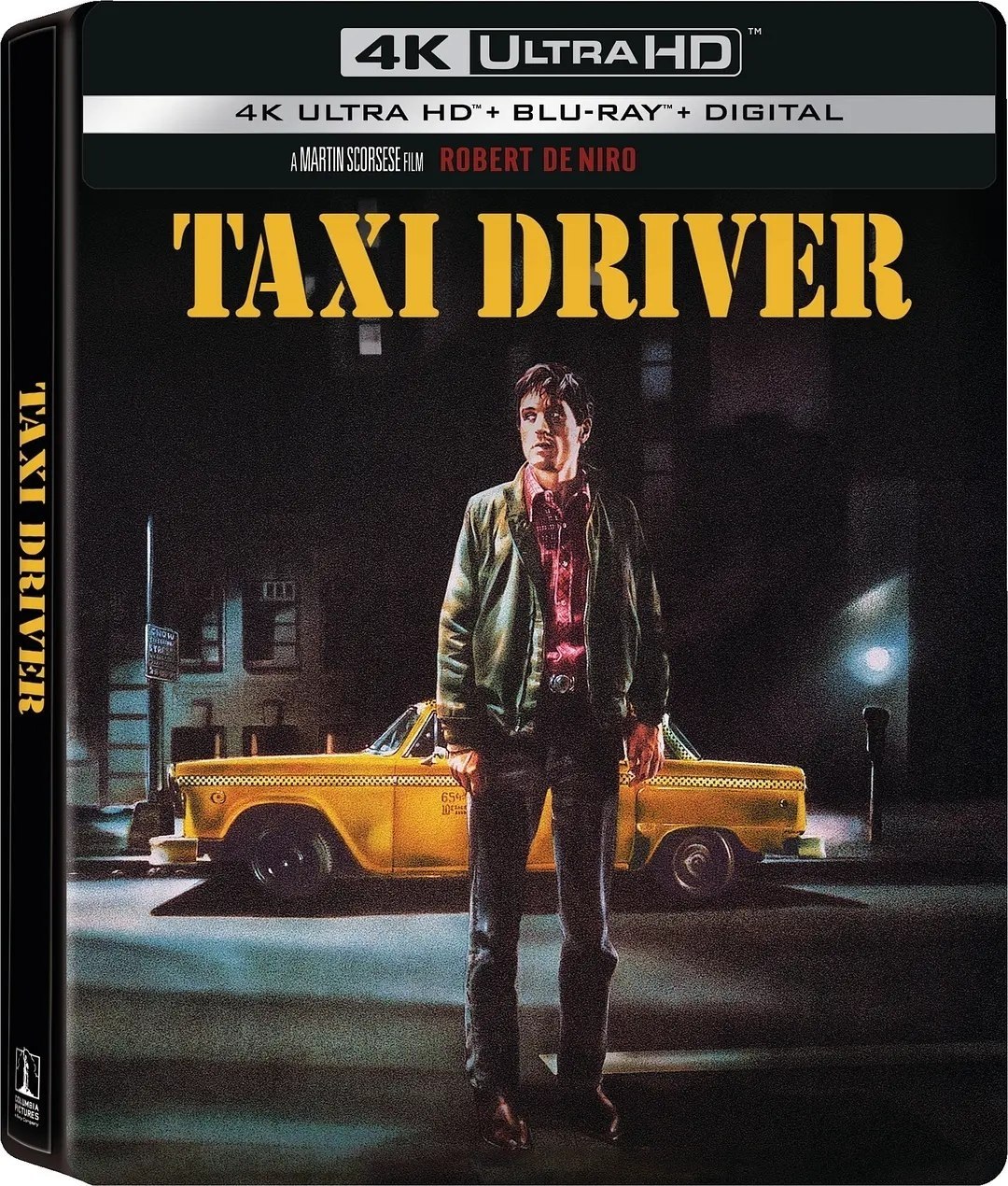 名称：出租车司机 (1976) 4K 超高清 原盘REMUX 杜比视界 HDR10 DoVi H265 DTS-HD MA 5.1