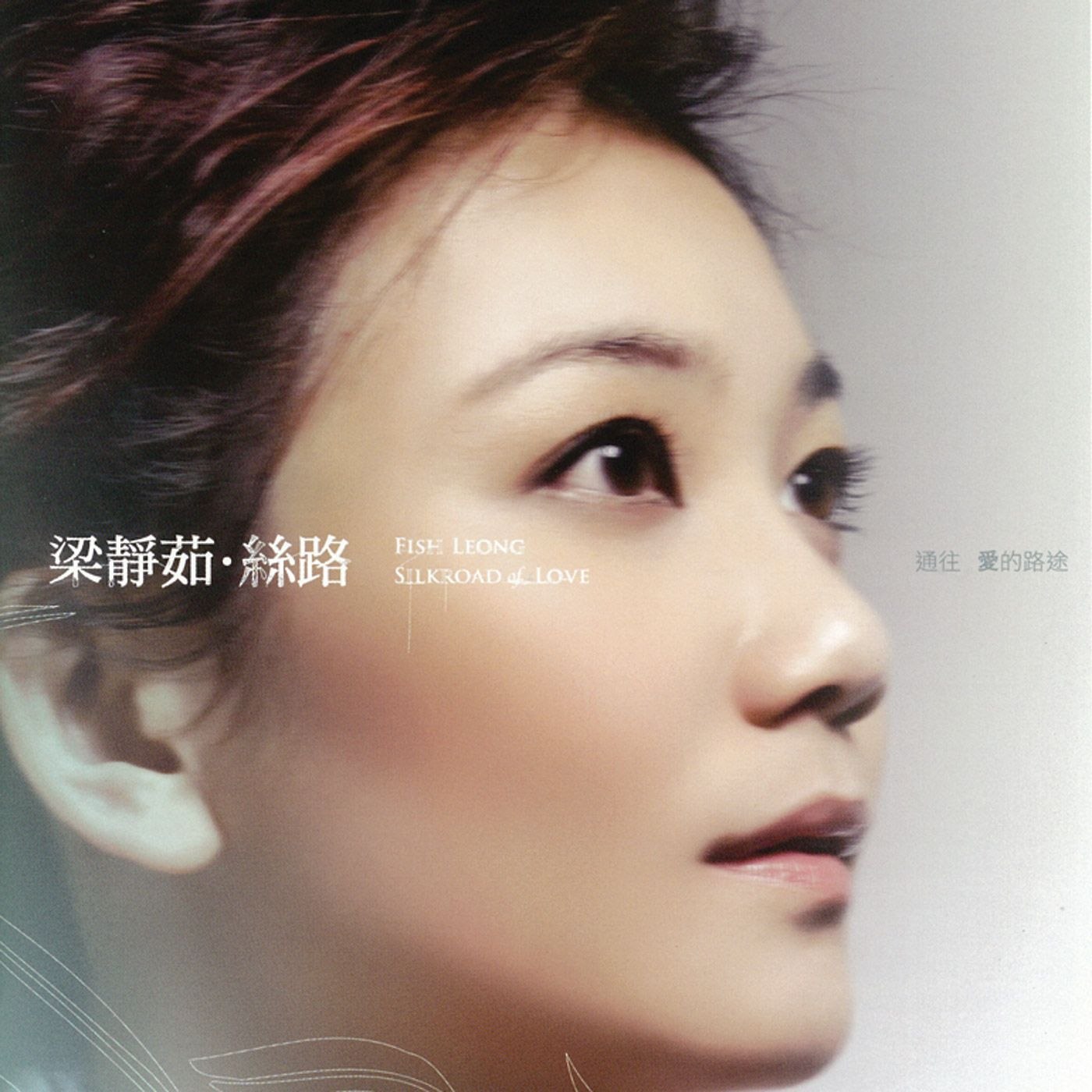 名称：梁静茹 - 丝路 2005  Dolby Atmos 杜比全景声