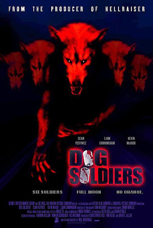 闪灵战士 Dog Soldiers (2002) 4K/2160p 原盘Remux 中文字幕 已刮削