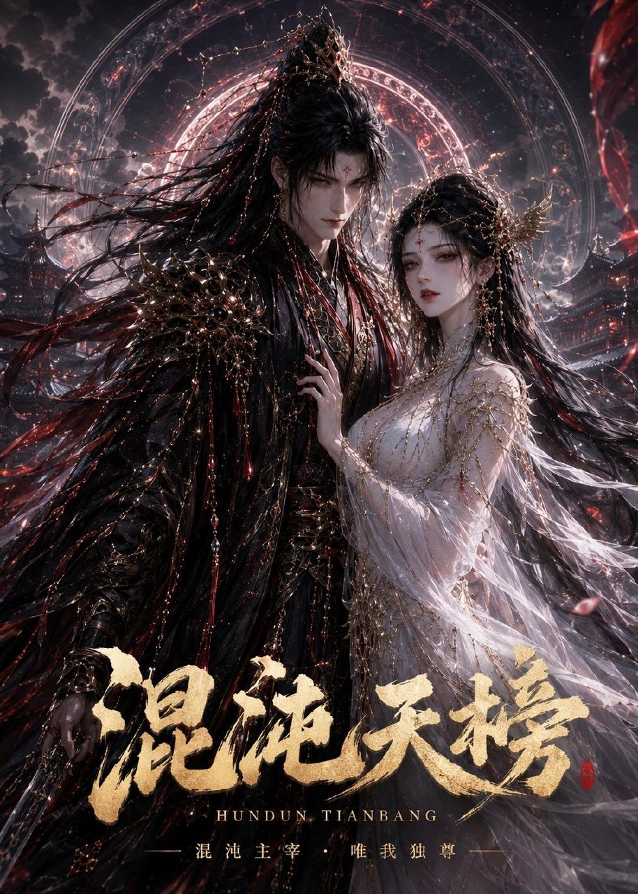 混沌天榜 (65集) | 短剧