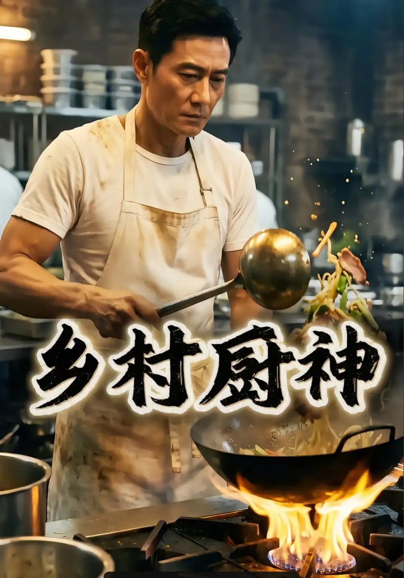 乡村厨神（52 集）