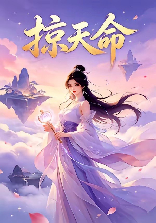 掠天命 (73就) | 短剧