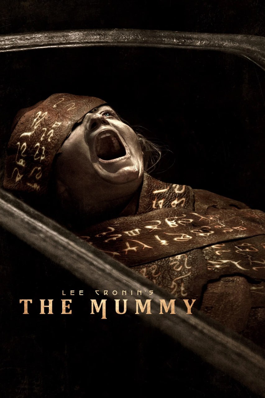 木乃伊 Lee Cronin's The Mummy (2026) [WEB-4K] [DV&HDR] [内封简繁]