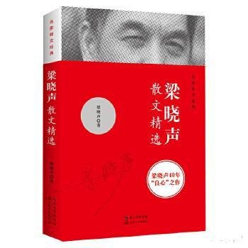 俗世百味：梁晓声散文精选集套装共10册 记录人性闪耀的温度和微光[pdf]