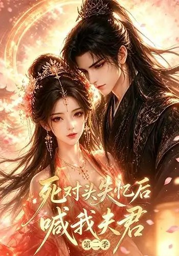 死对头失忆后喊我夫君第二季（40集）AI短剧