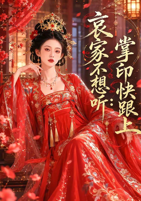 哀家不想听掌印快跟上 (79集) | 短剧