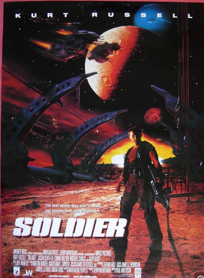 兵人 Soldier (1998) 蓝光原盘REMUX 内封简英双语字幕 25G