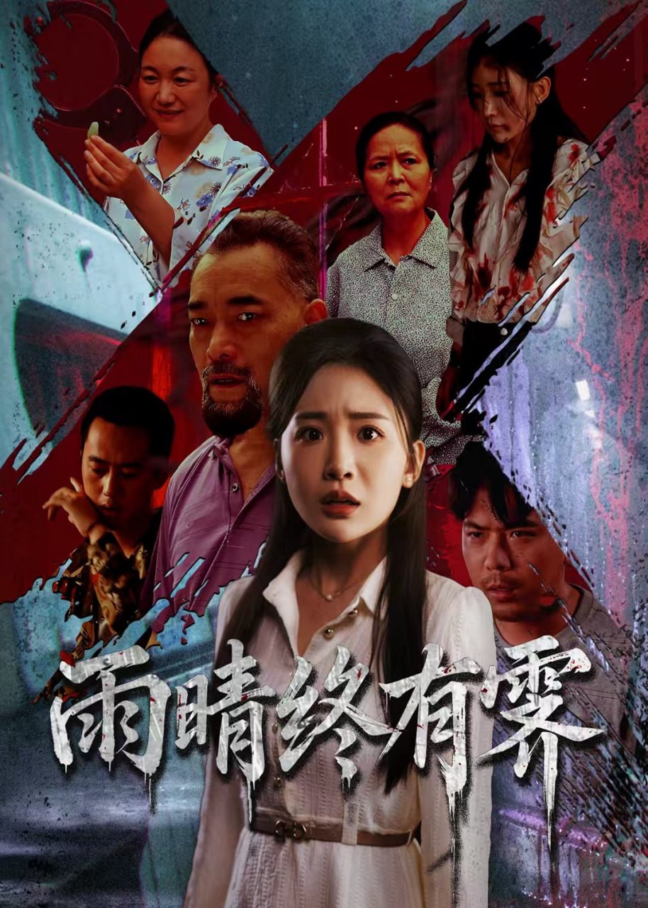雨晴终有霁(68集)