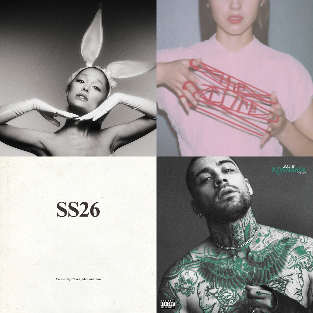 2026年5月22日发行新单曲