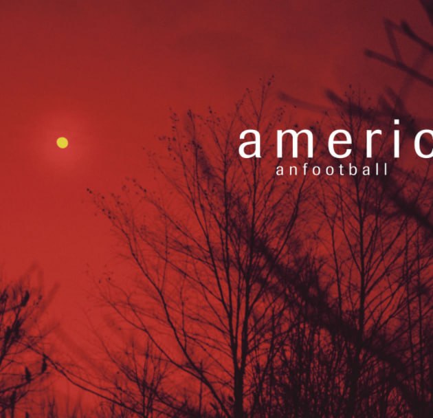 American Football (LP4) 2026 FLAC
