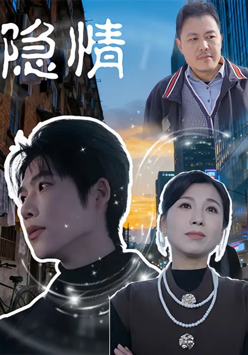 隐情（61 集）于颢鑫 & 欧阳瑞泽
