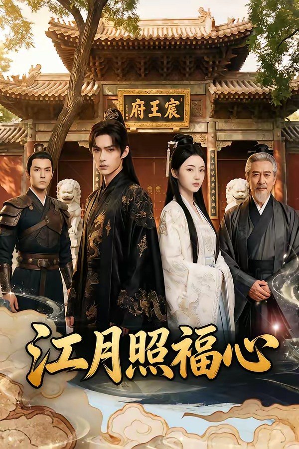江月照福心 (80集) | 短剧
