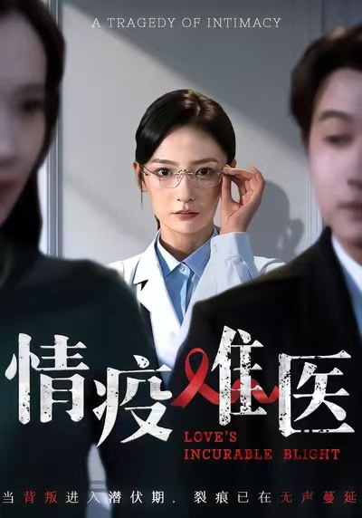 情疫难医&背叛潜伏期 (71集) 阳欣珂&张黎 | 短剧