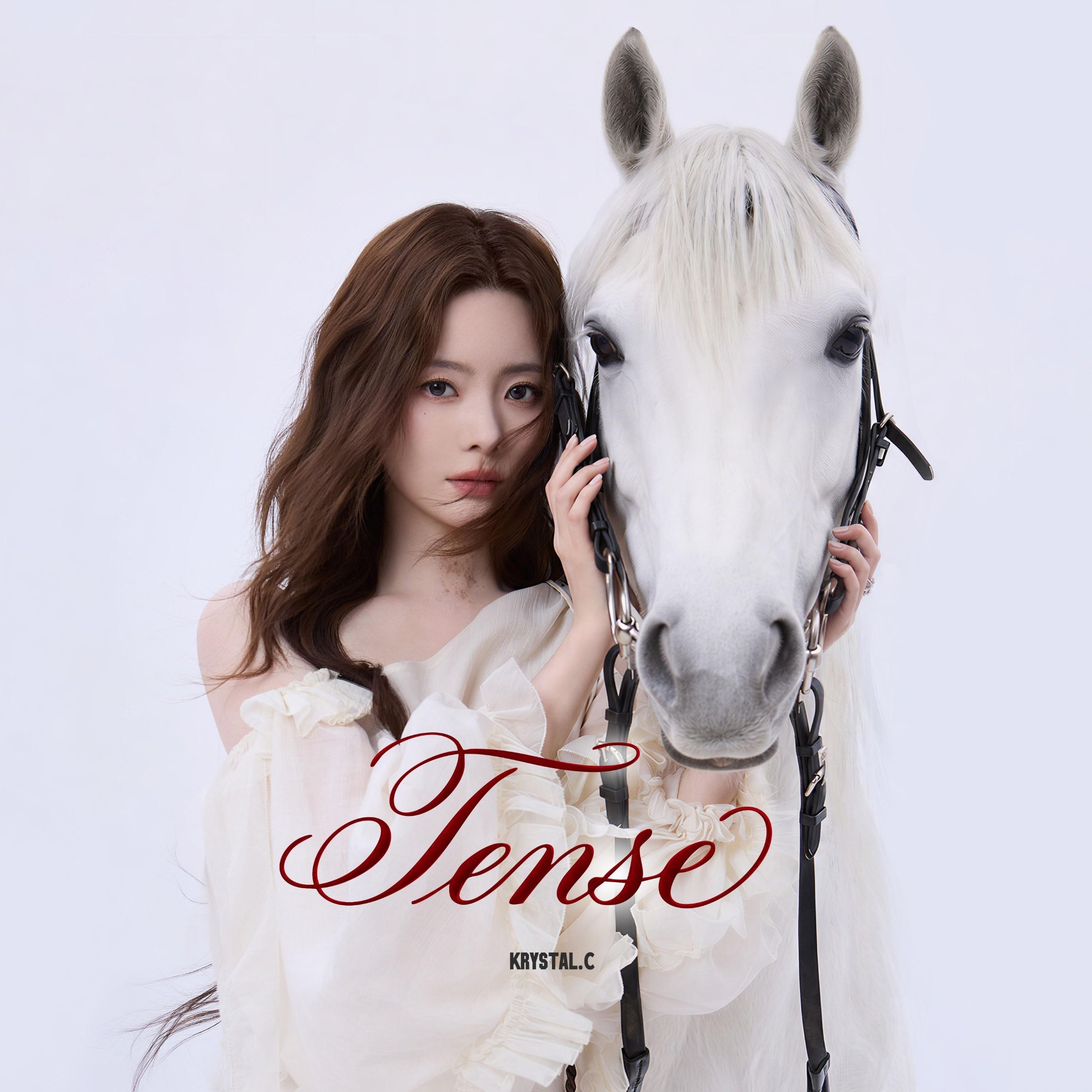 名称：陈卓璇 当·拾 (2026) FLAC 24bit 48kHz