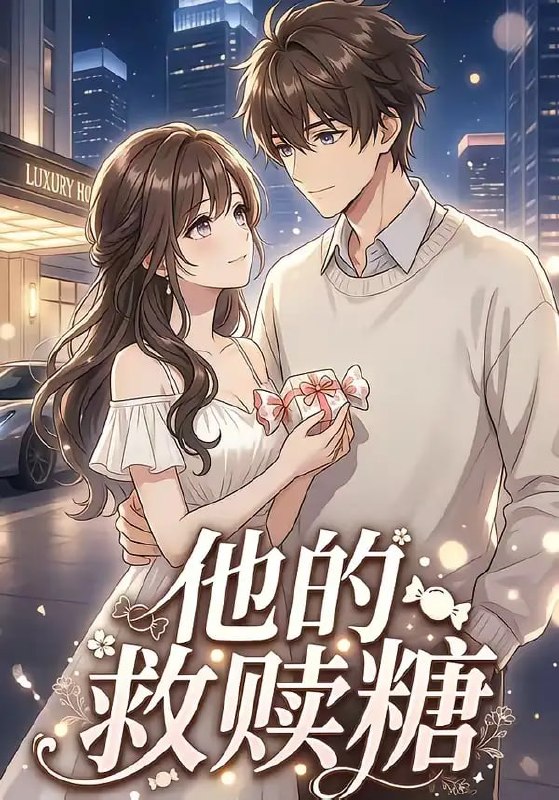 他的救赎糖（66 集）动漫