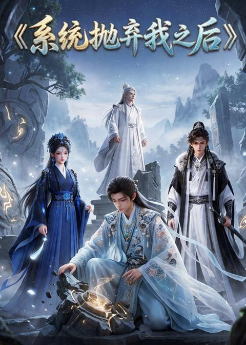 系统抛弃我之后 (31集) | 短剧